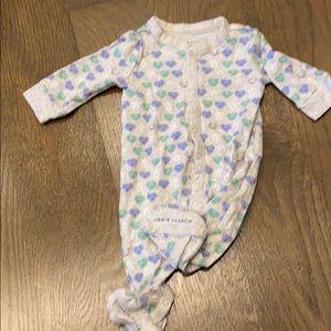 Janie and Jack one piece